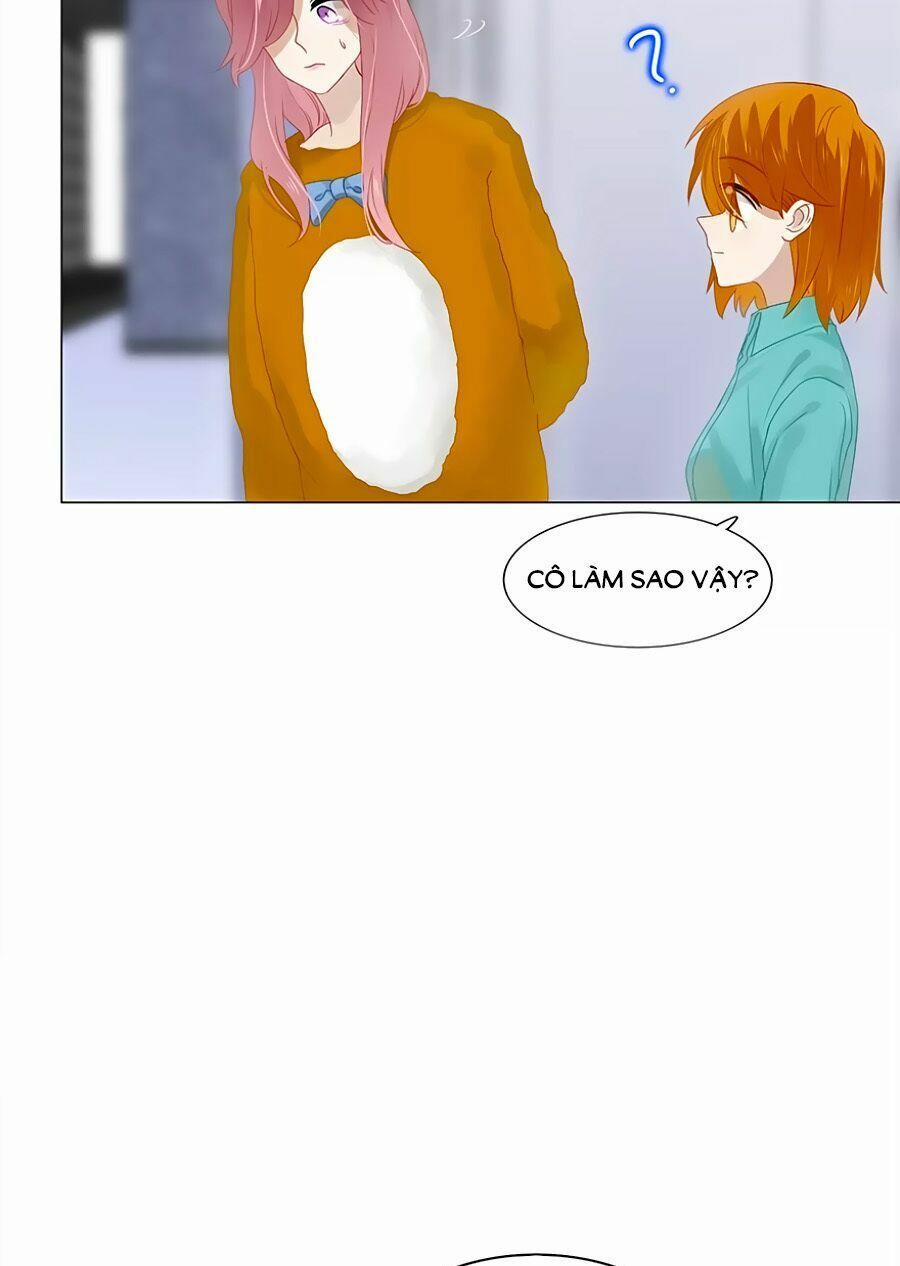 Kết Hôn Không Dễ 90 trang 4