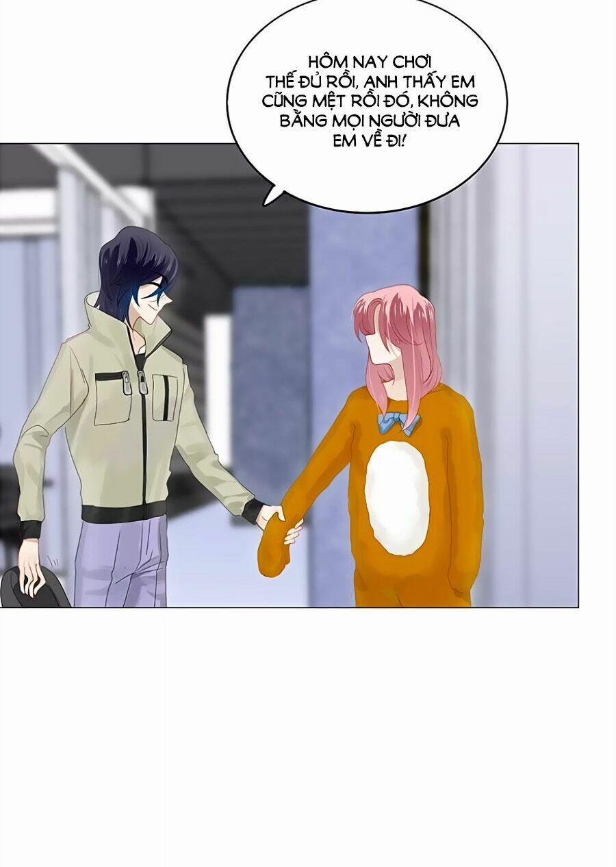 Kết Hôn Không Dễ 90 trang 5