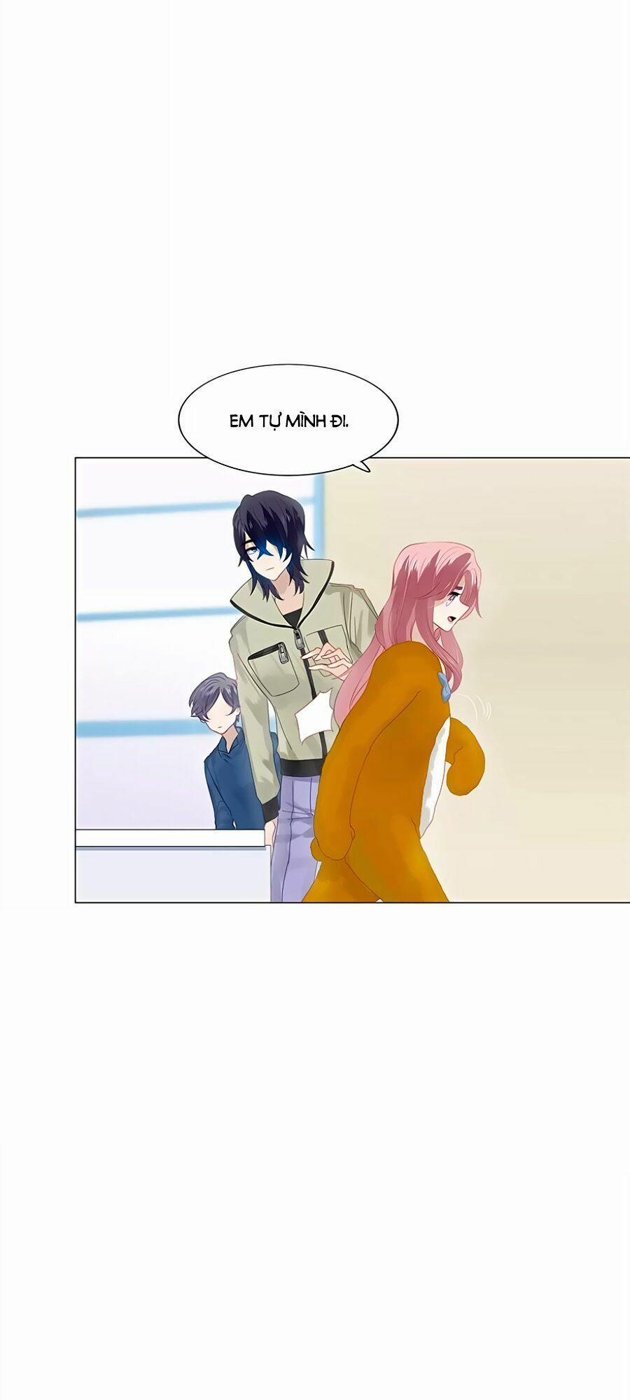 Kết Hôn Không Dễ 90 trang 6