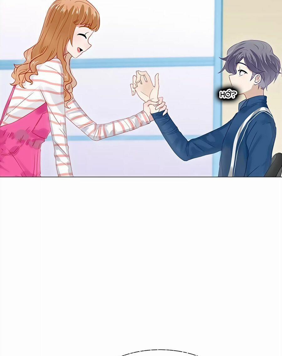Kết Hôn Không Dễ 90 trang 8