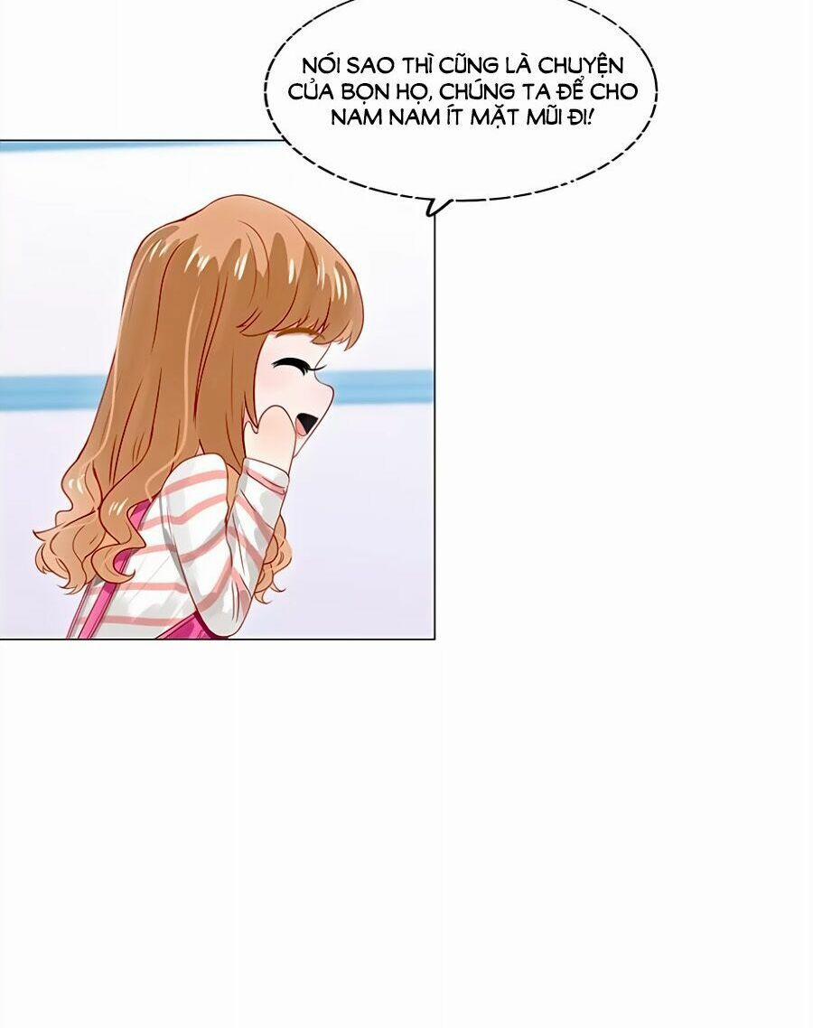 Kết Hôn Không Dễ 90 trang 9