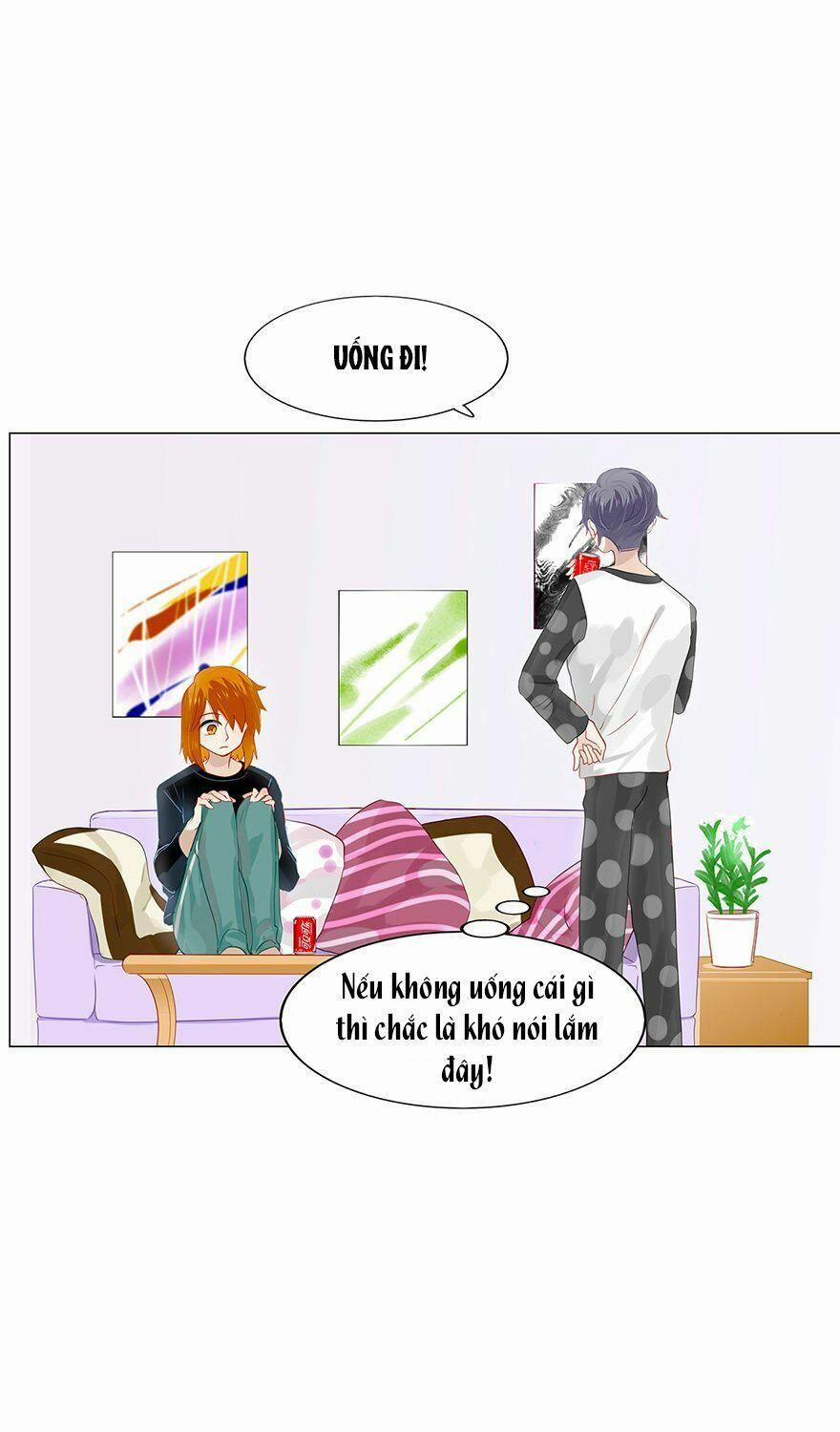 Kết Hôn Không Dễ 91 trang 1