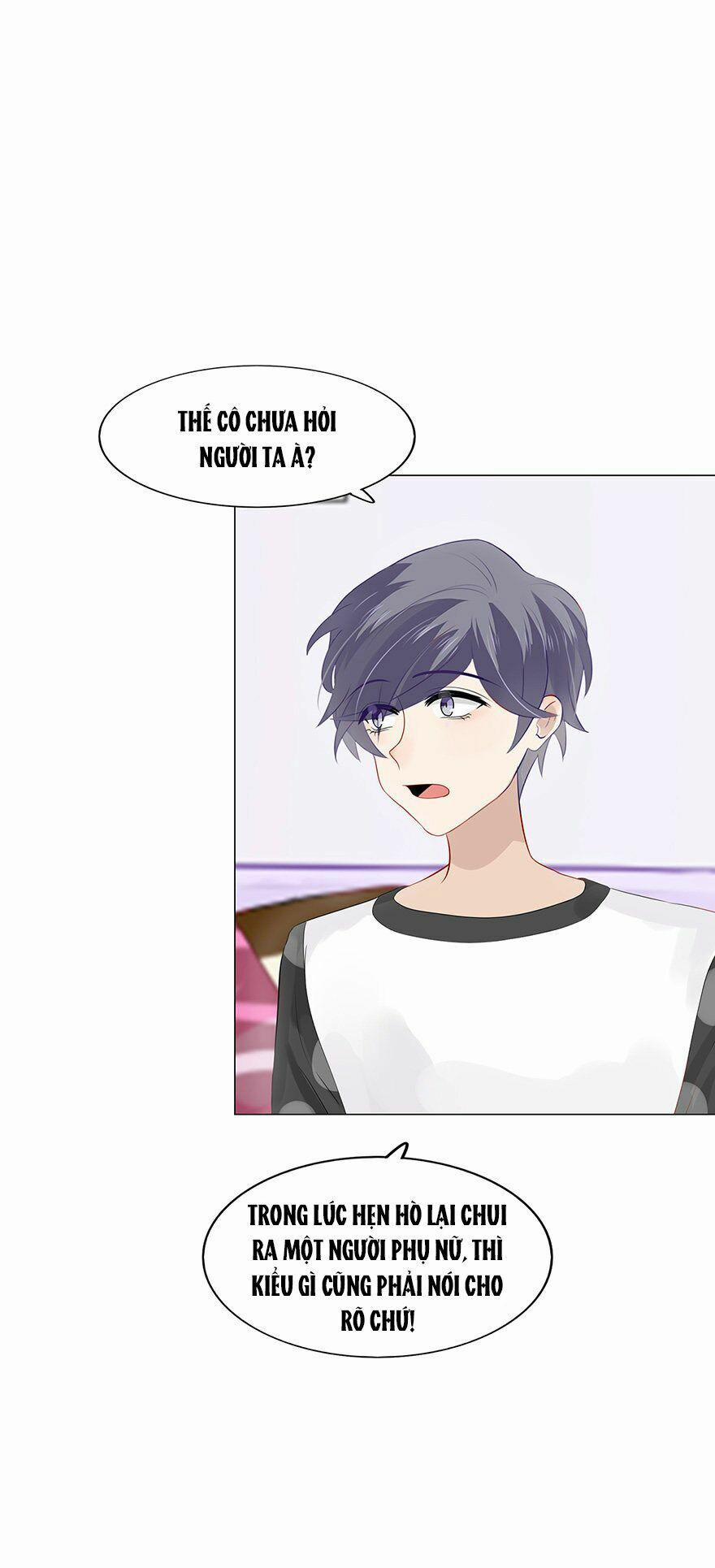 Kết Hôn Không Dễ 91 trang 11