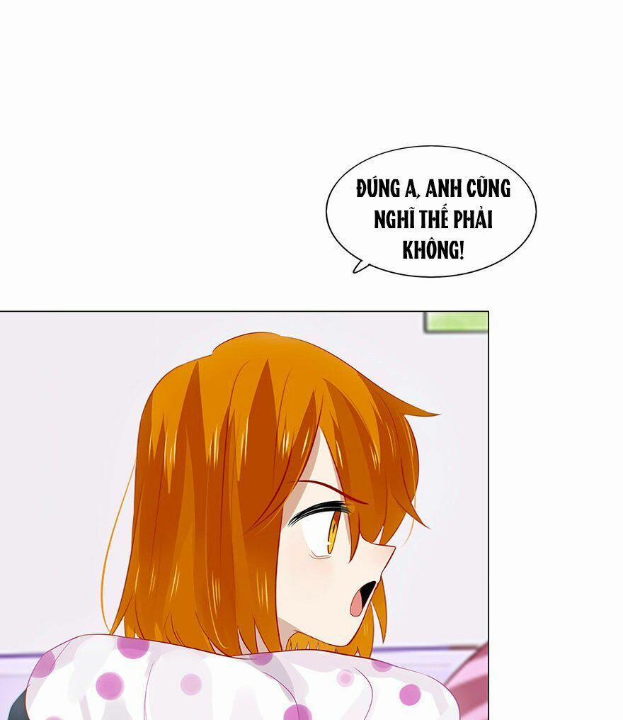 Kết Hôn Không Dễ 91 trang 12