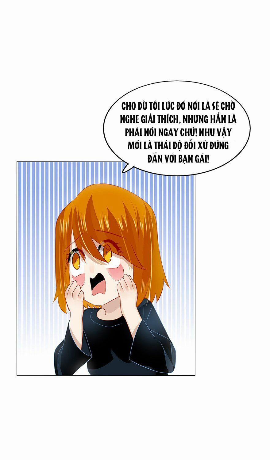 Kết Hôn Không Dễ 91 trang 14