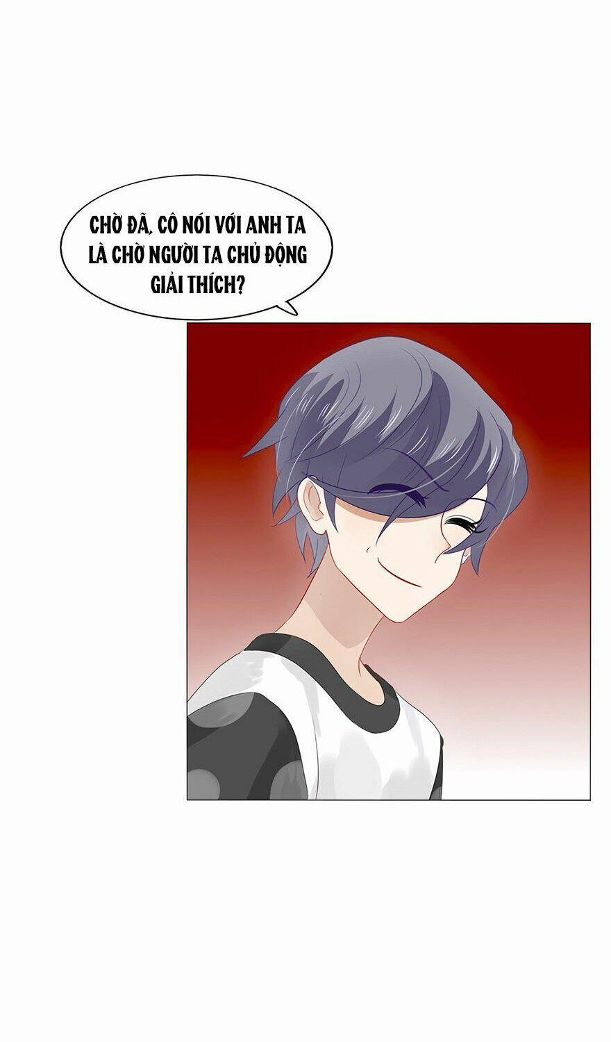 Kết Hôn Không Dễ 91 trang 15