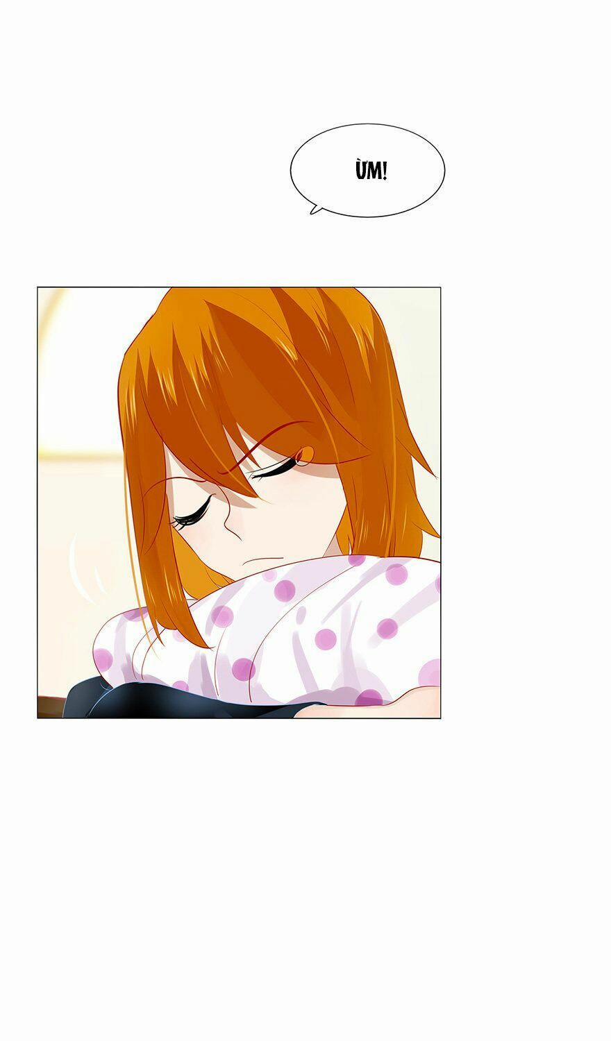 Kết Hôn Không Dễ 91 trang 16