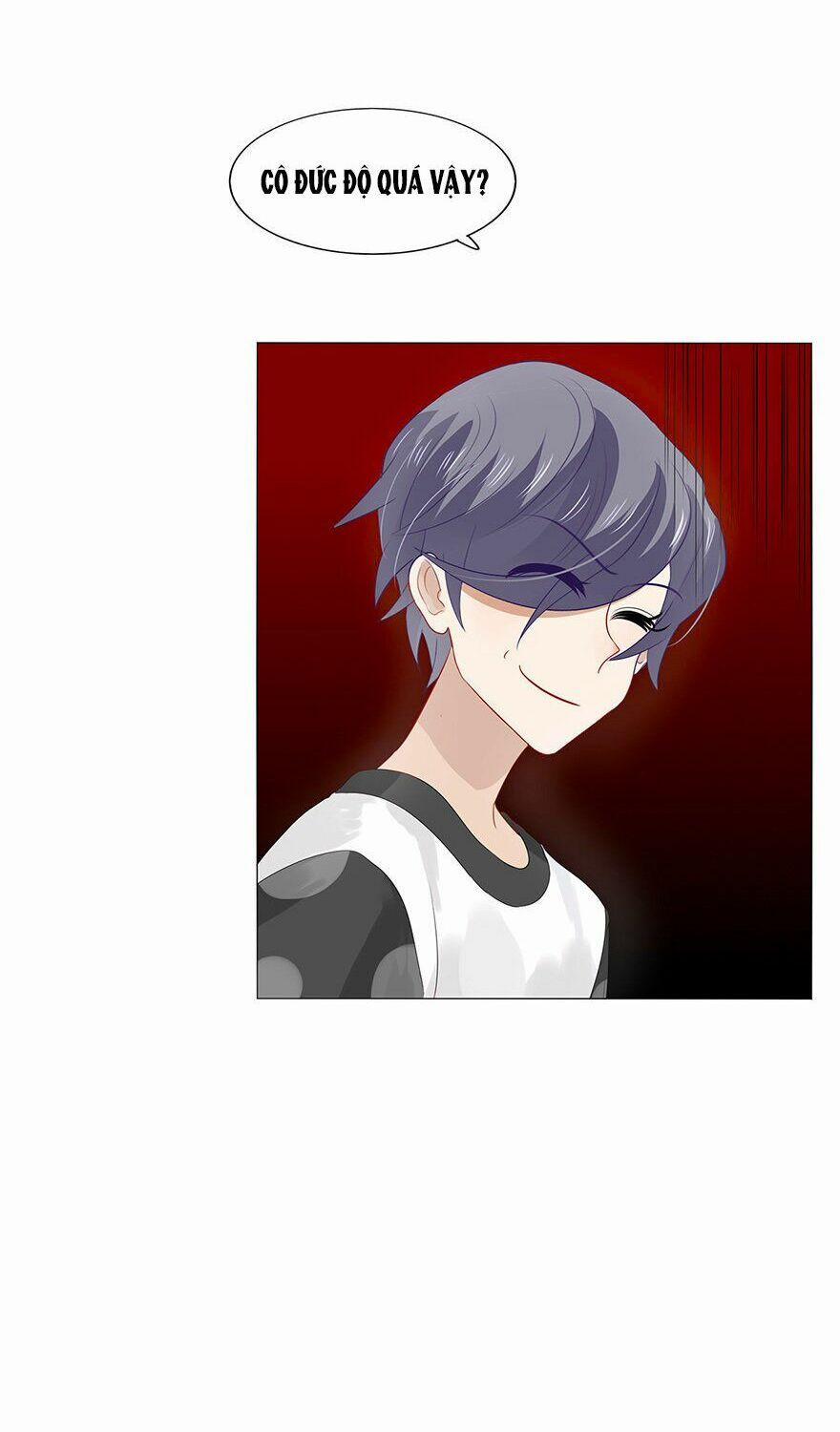 Kết Hôn Không Dễ 91 trang 17