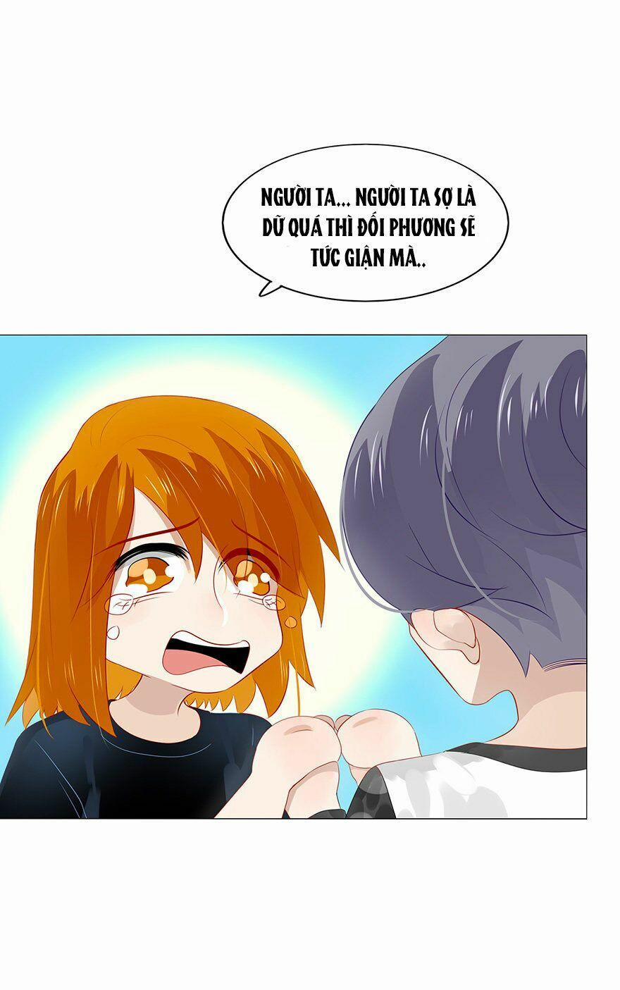 Kết Hôn Không Dễ 91 trang 18