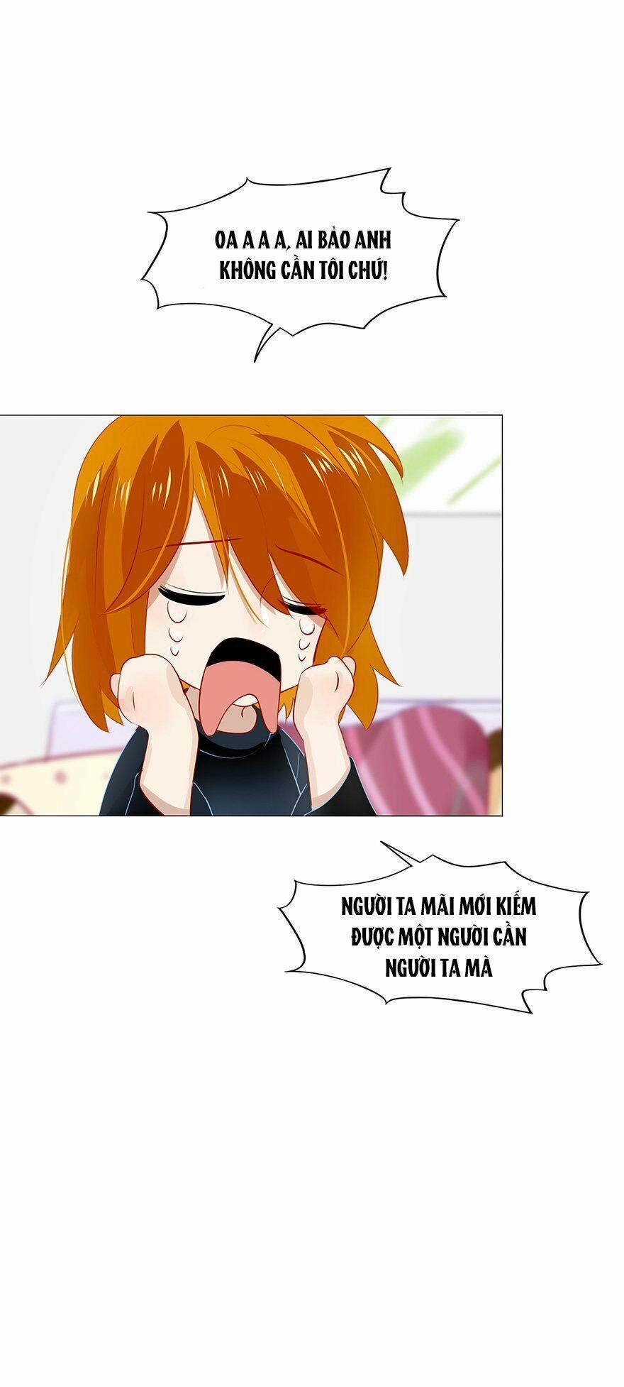 Kết Hôn Không Dễ 91 trang 20