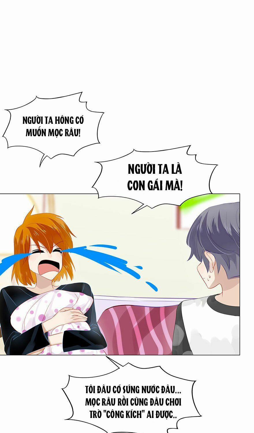 Kết Hôn Không Dễ 91 trang 21