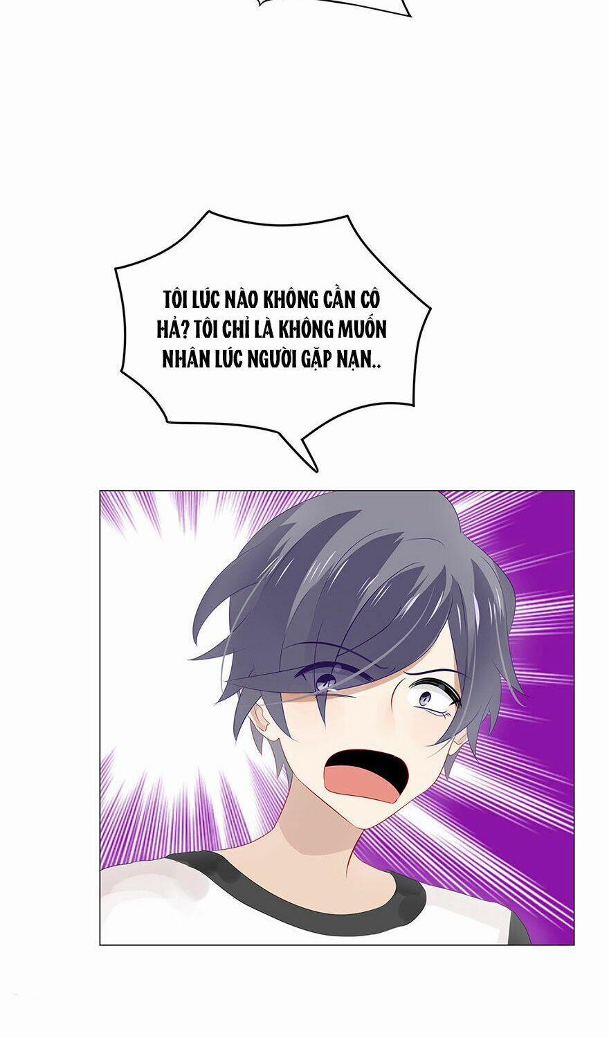 Kết Hôn Không Dễ 91 trang 22