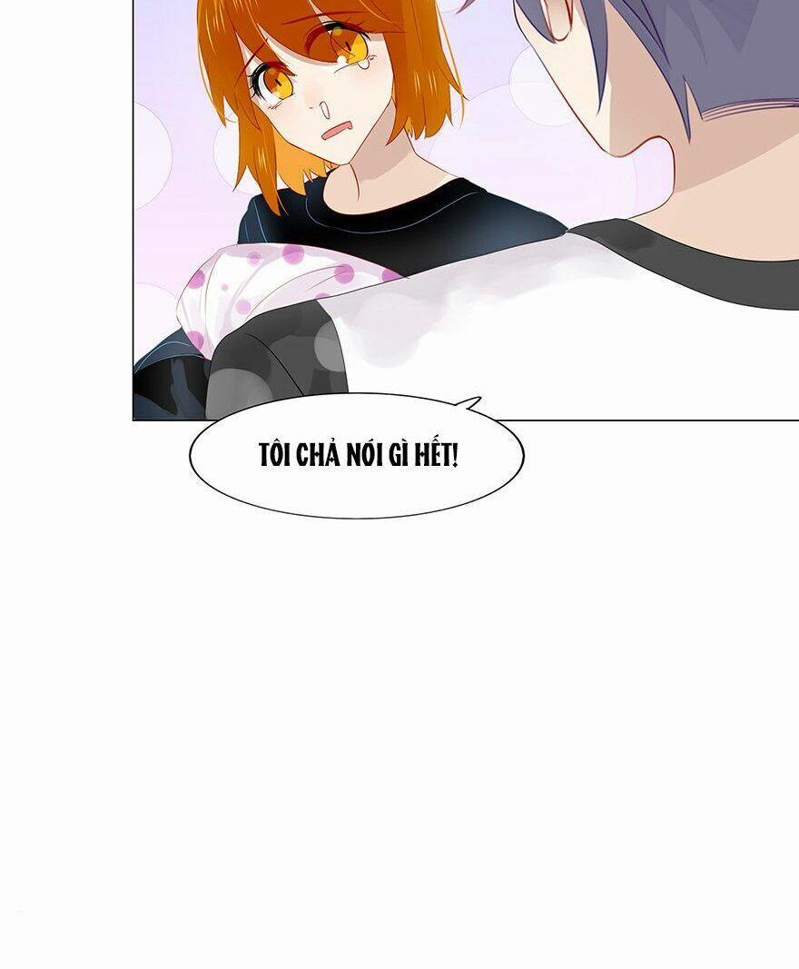 Kết Hôn Không Dễ 91 trang 24