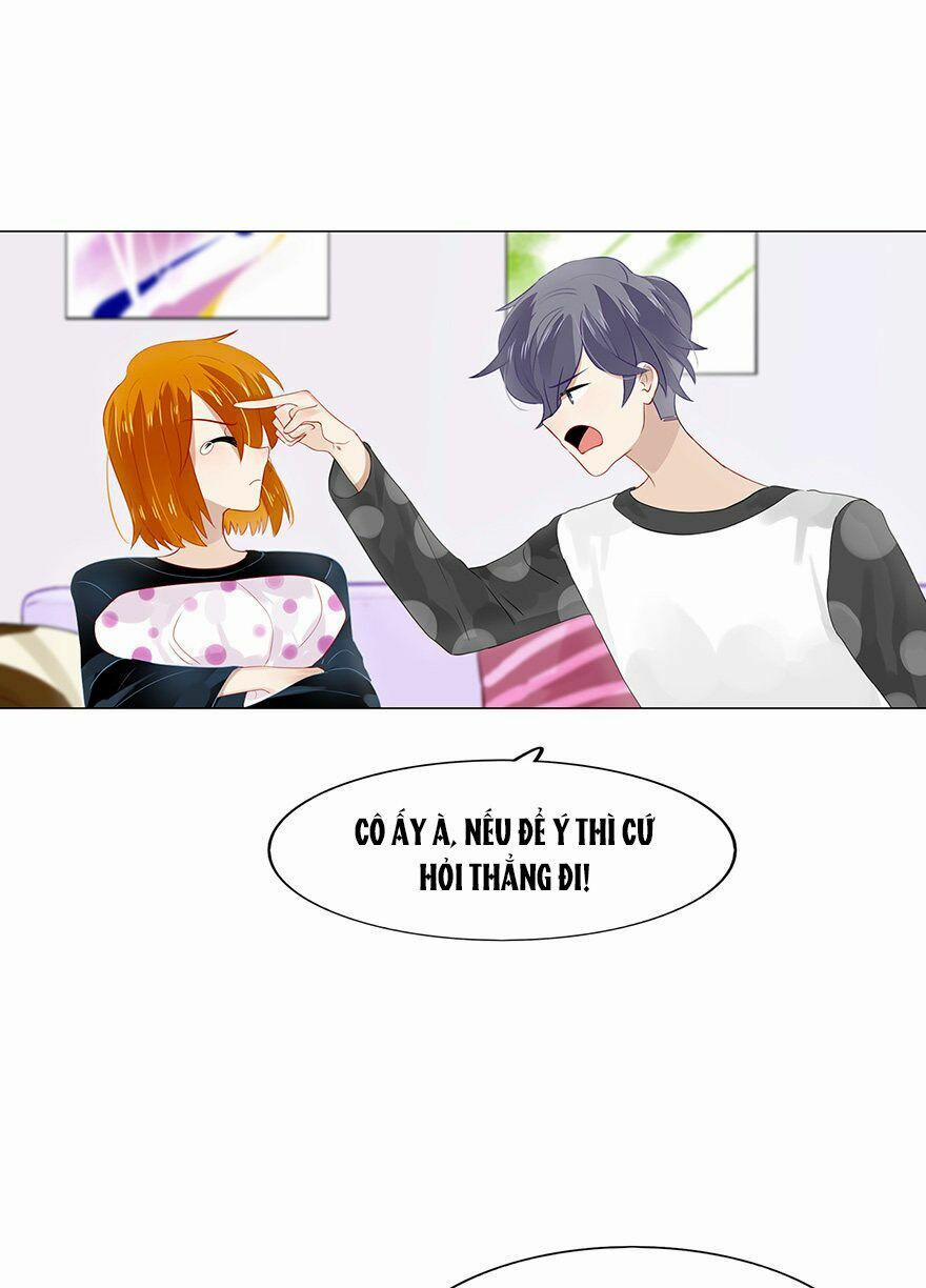 Kết Hôn Không Dễ 91 trang 25