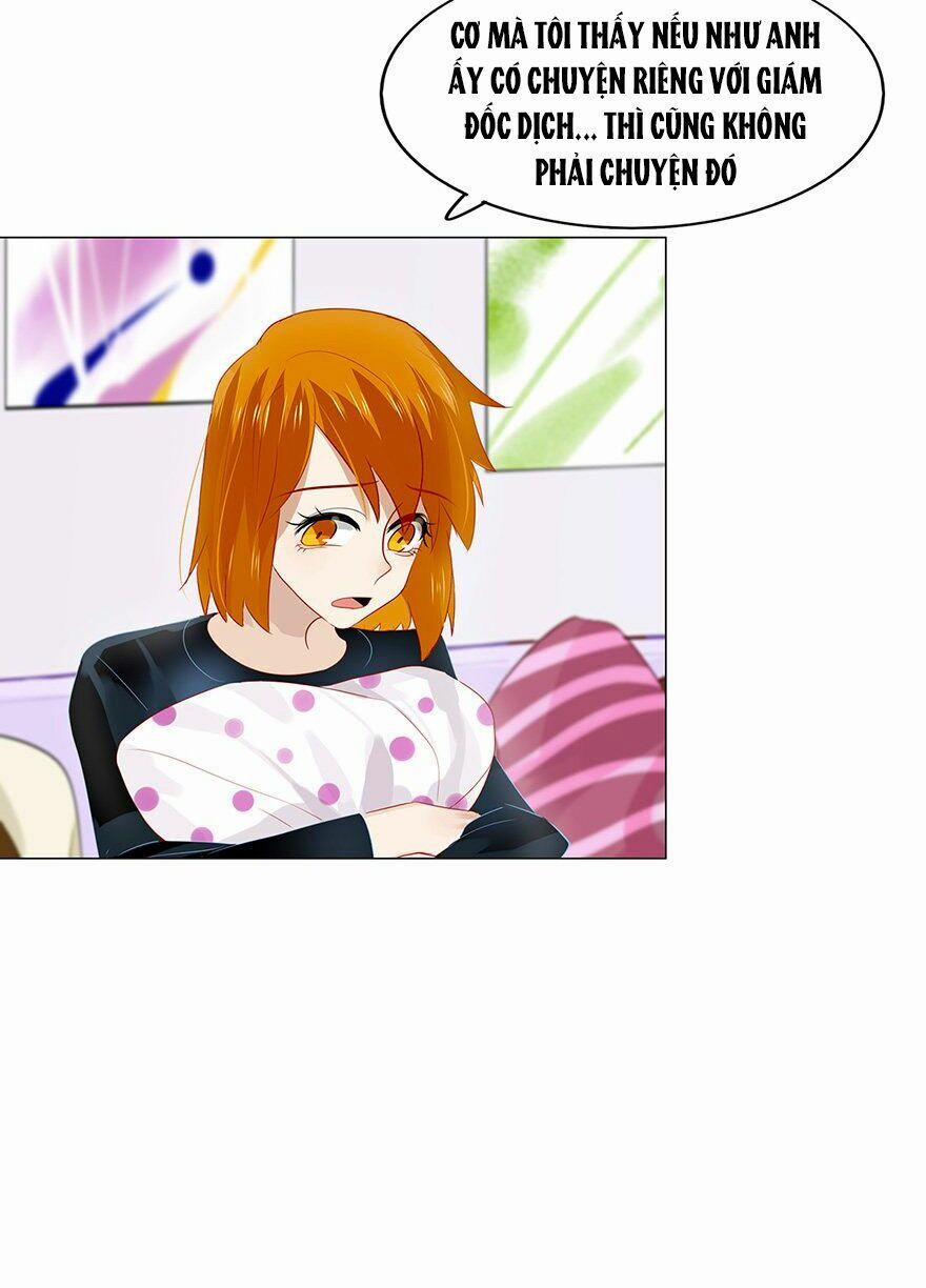 Kết Hôn Không Dễ 91 trang 26