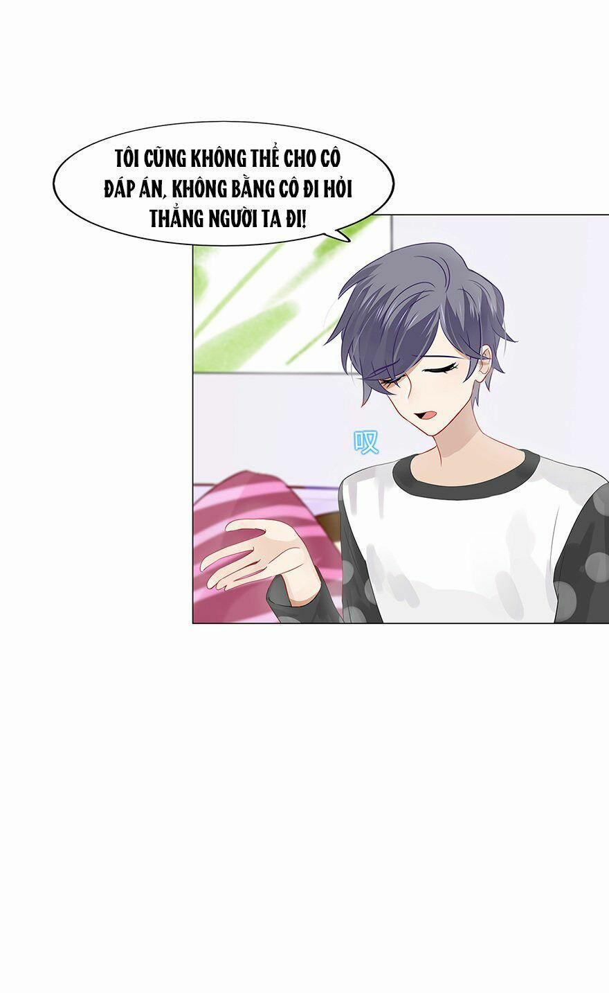 Kết Hôn Không Dễ 91 trang 27