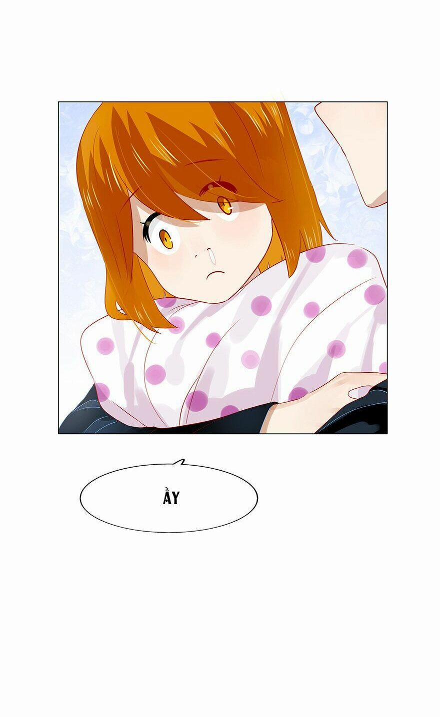 Kết Hôn Không Dễ 91 trang 28