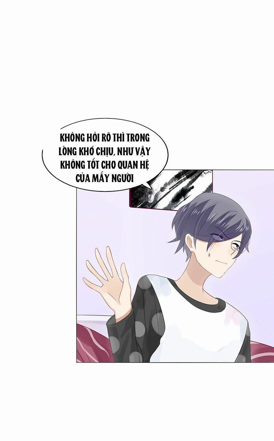 Kết Hôn Không Dễ 91 trang 29