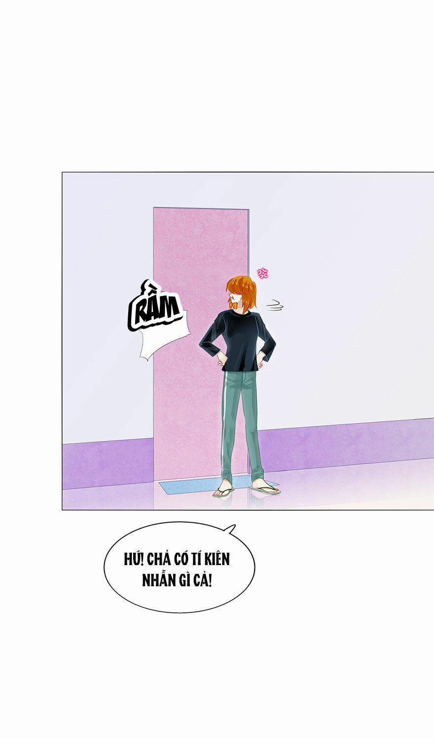 Kết Hôn Không Dễ 91 trang 32