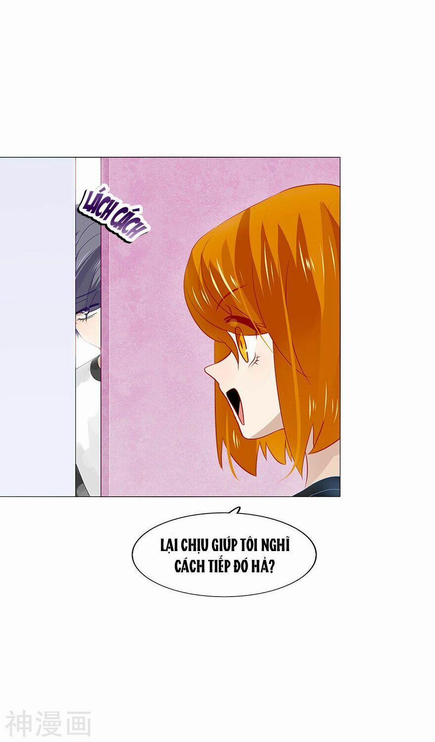 Kết Hôn Không Dễ 91 trang 33