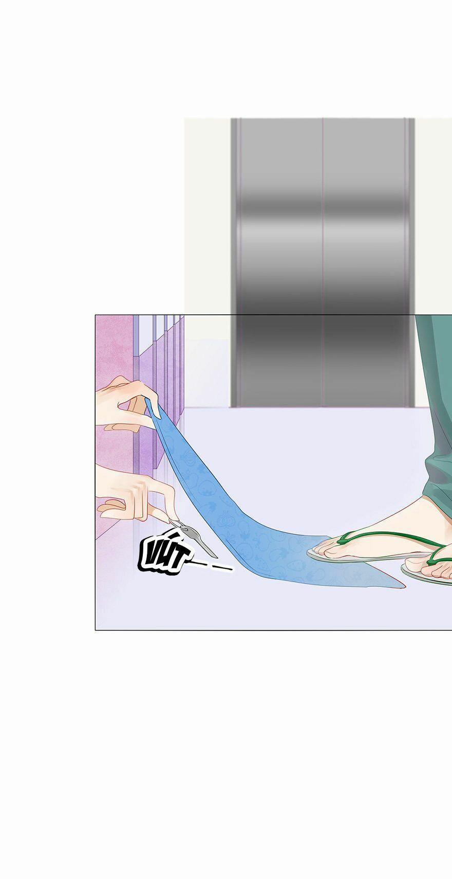 Kết Hôn Không Dễ 91 trang 34