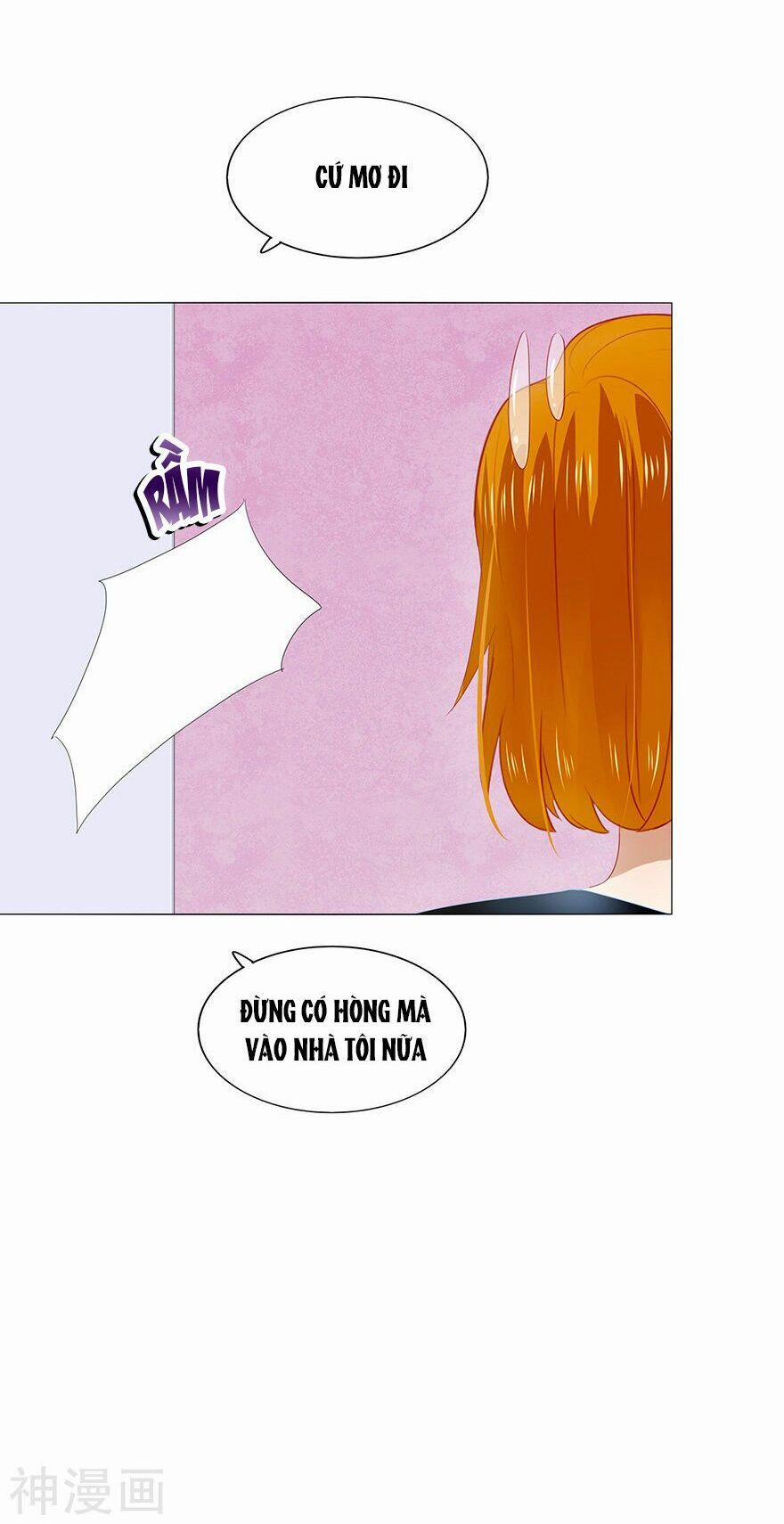 Kết Hôn Không Dễ 91 trang 35