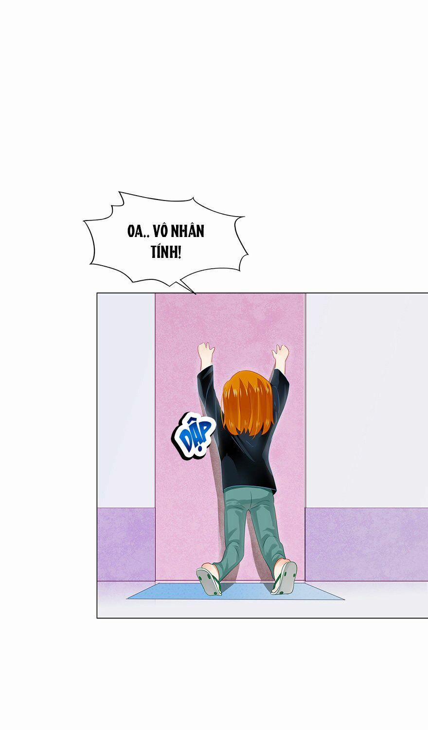 Kết Hôn Không Dễ 91 trang 36