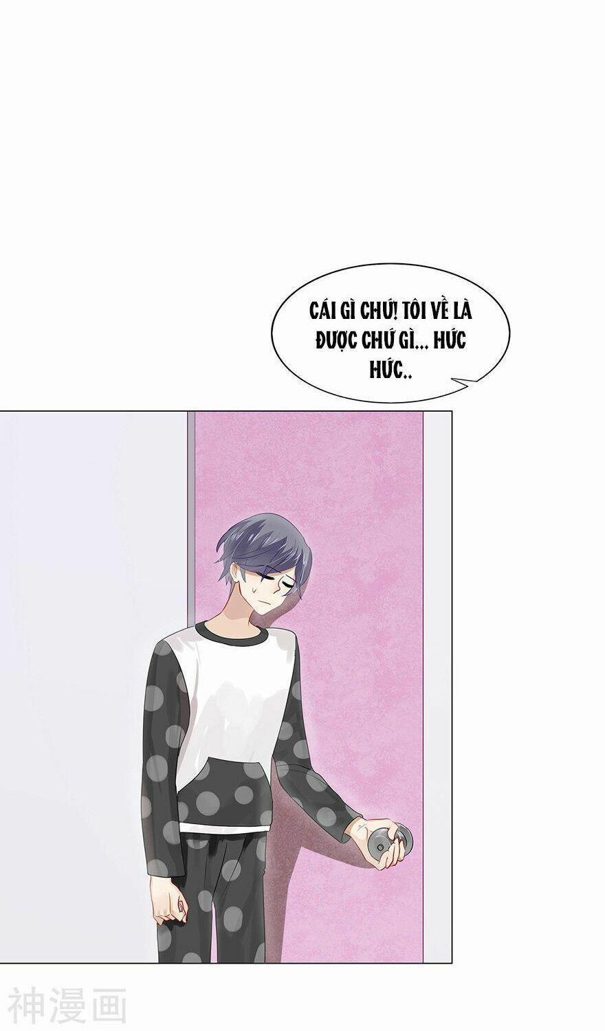 Kết Hôn Không Dễ 91 trang 37