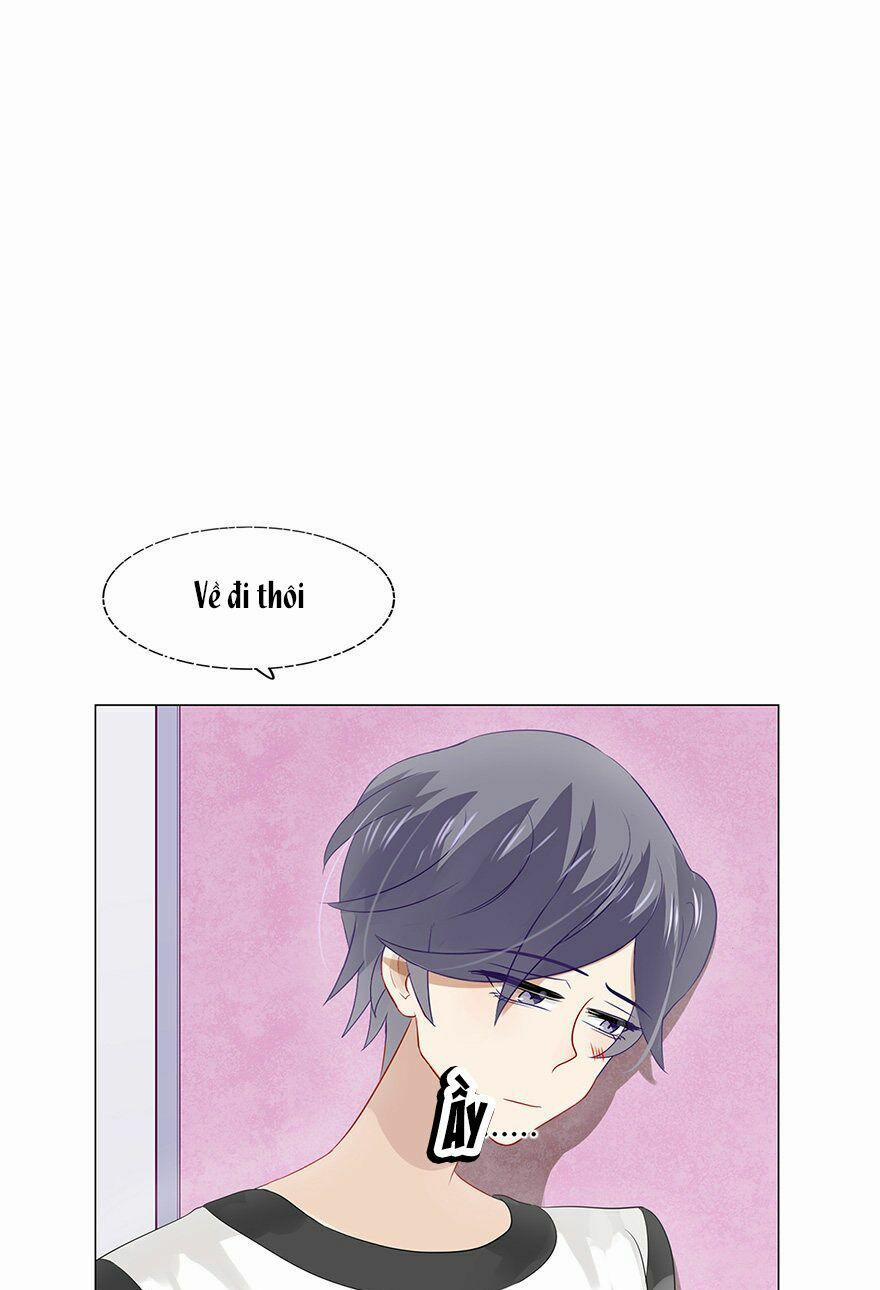 Kết Hôn Không Dễ 91 trang 38