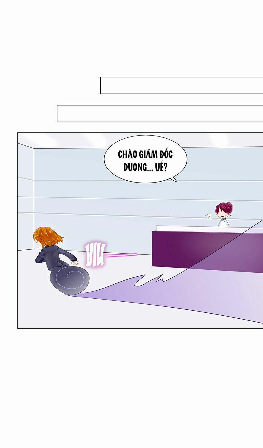 Kết Hôn Không Dễ 91 trang 40