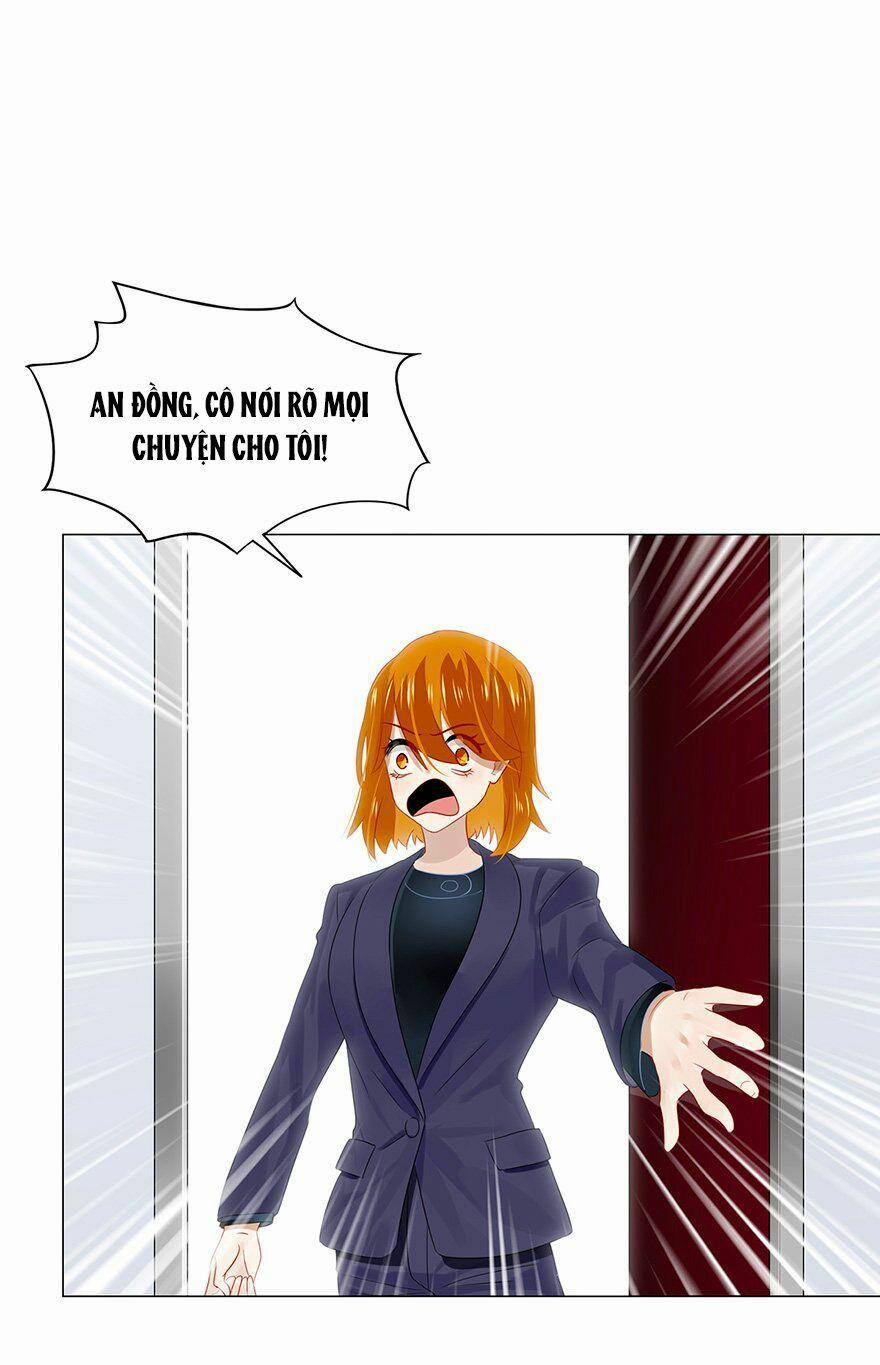 Kết Hôn Không Dễ 91 trang 42