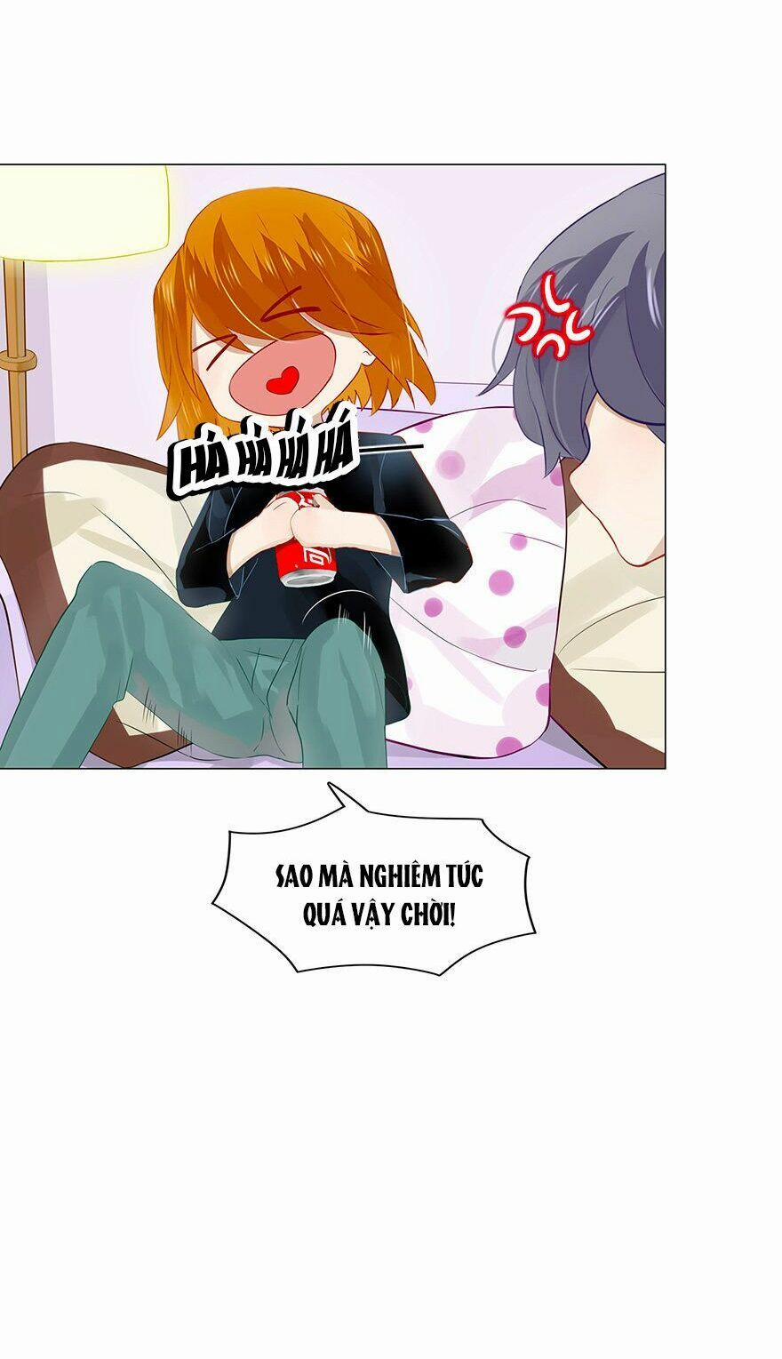 Kết Hôn Không Dễ 91 trang 6