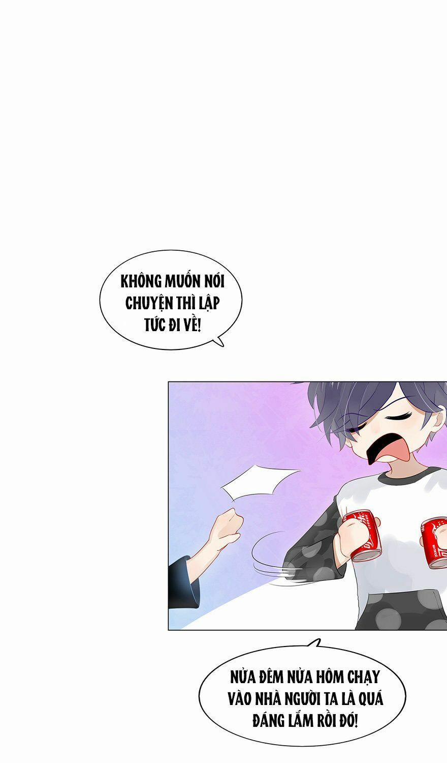 Kết Hôn Không Dễ 91 trang 7