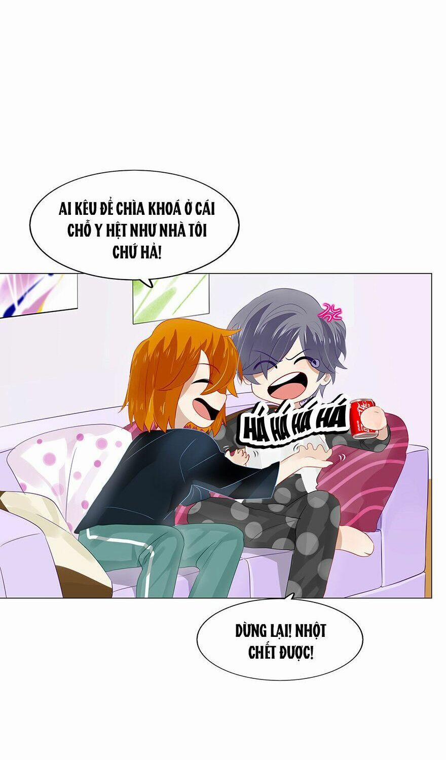 Kết Hôn Không Dễ 91 trang 8