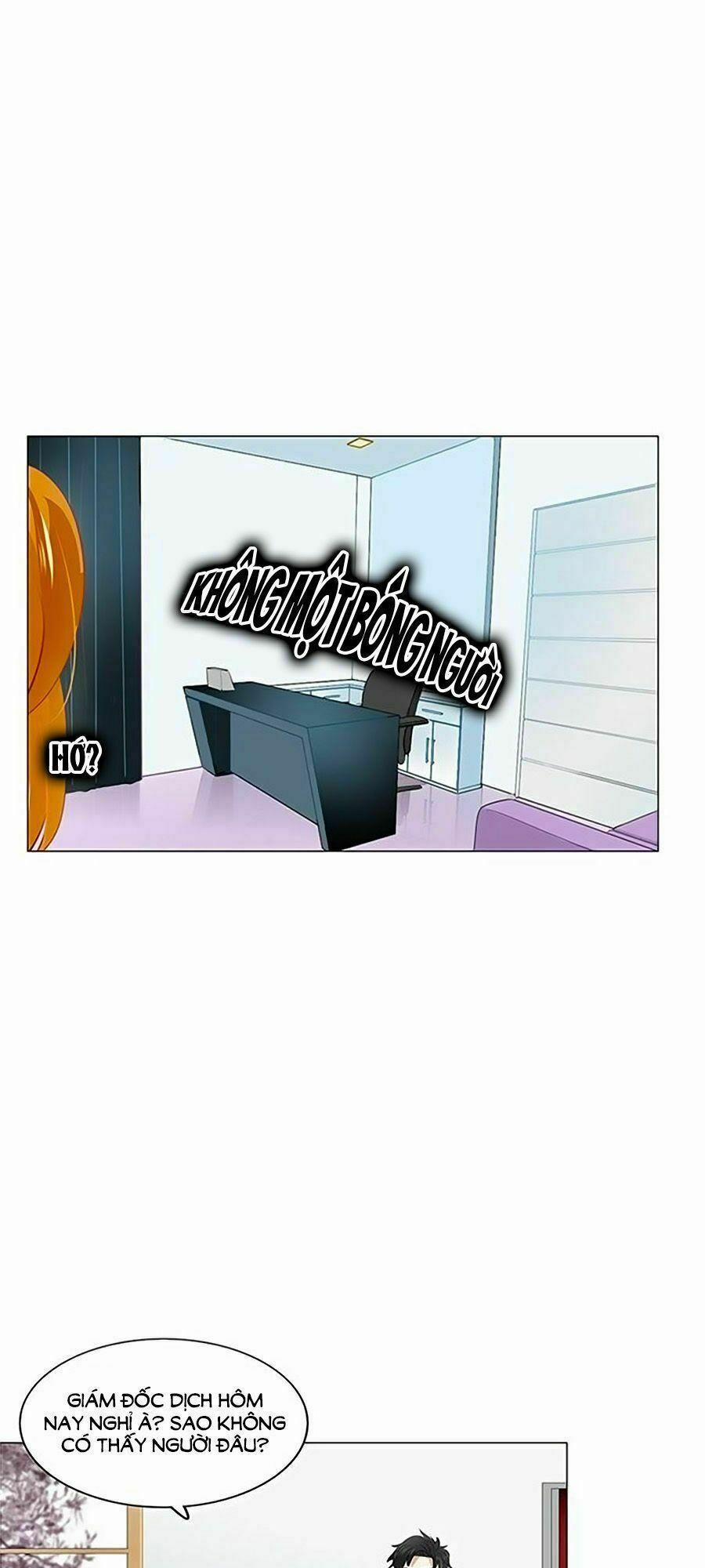 Kết Hôn Không Dễ 92 trang 1