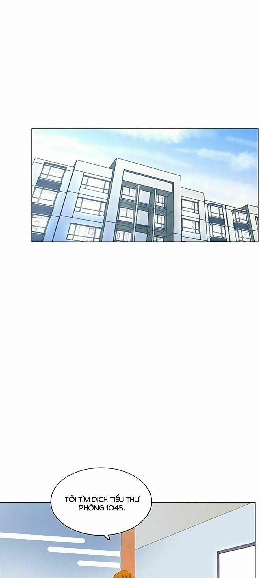 Kết Hôn Không Dễ 92 trang 11