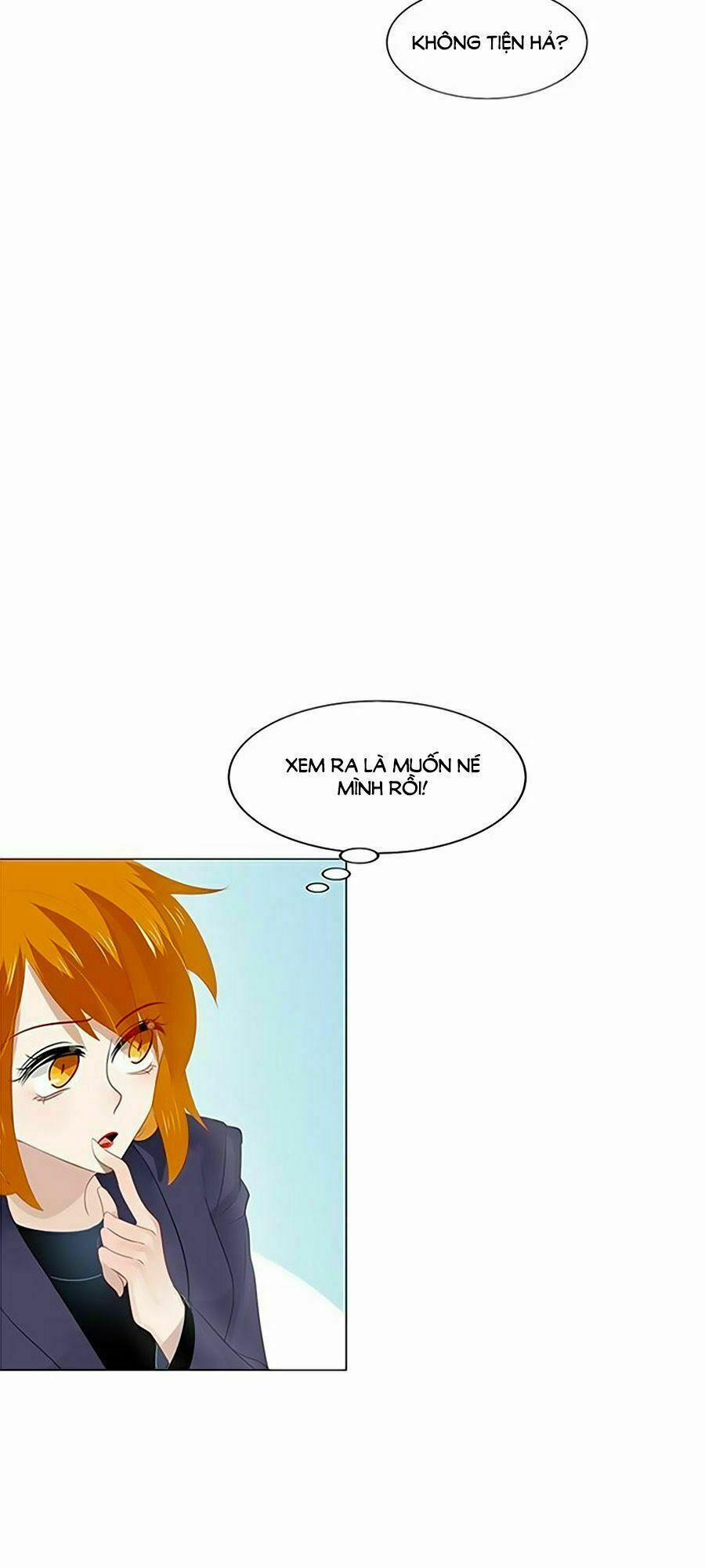 Kết Hôn Không Dễ 92 trang 13