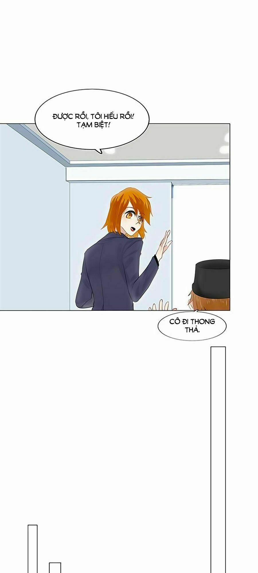 Kết Hôn Không Dễ 92 trang 15