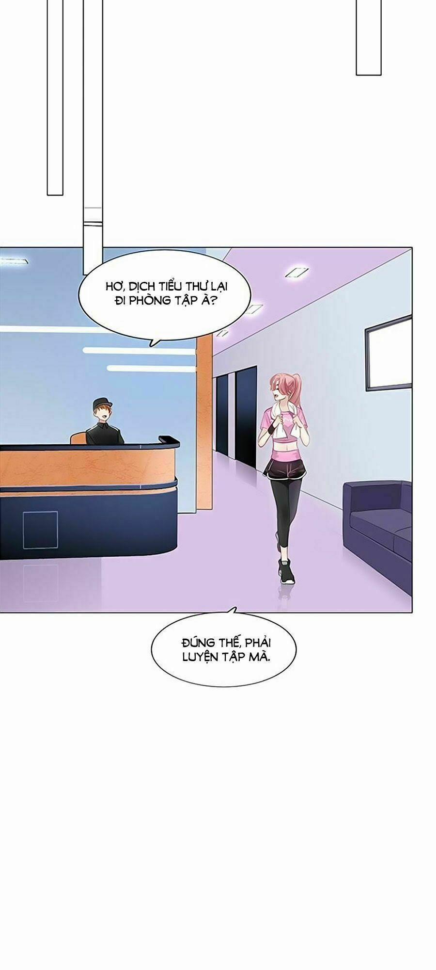 Kết Hôn Không Dễ 92 trang 16