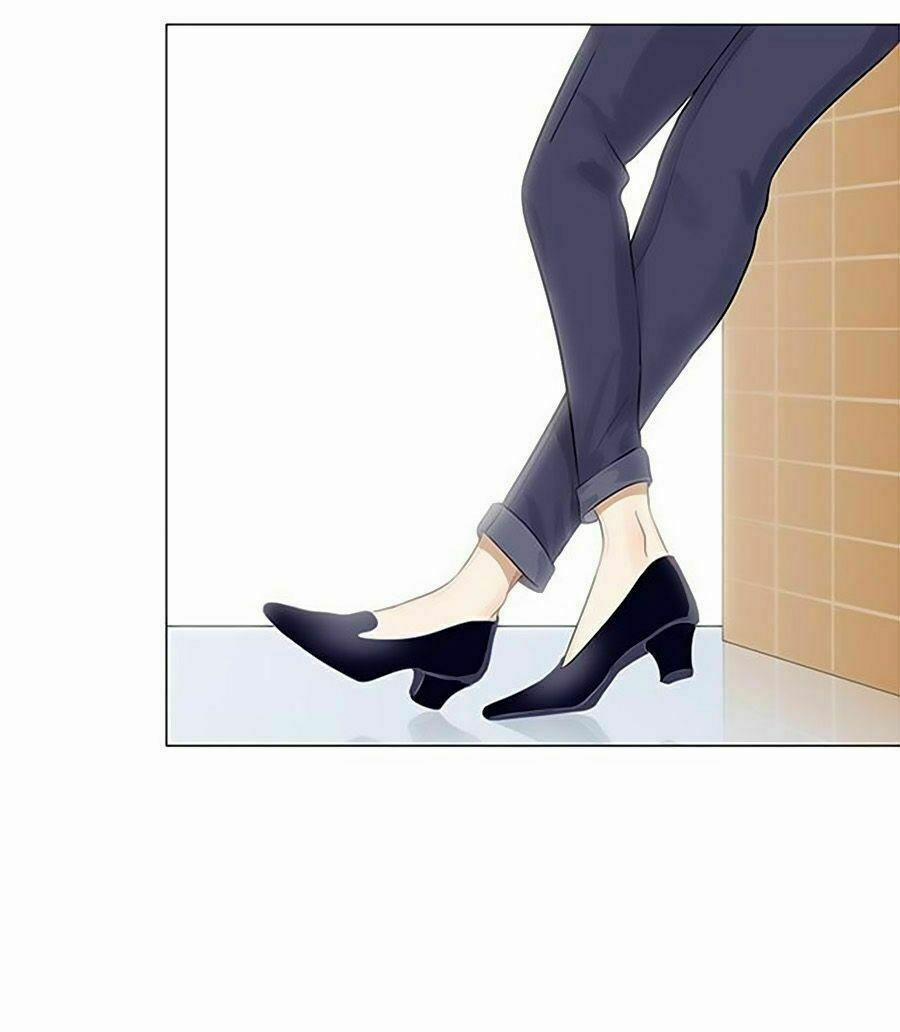 Kết Hôn Không Dễ 92 trang 18