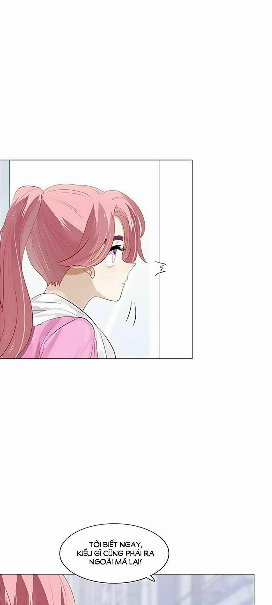 Kết Hôn Không Dễ 92 trang 19