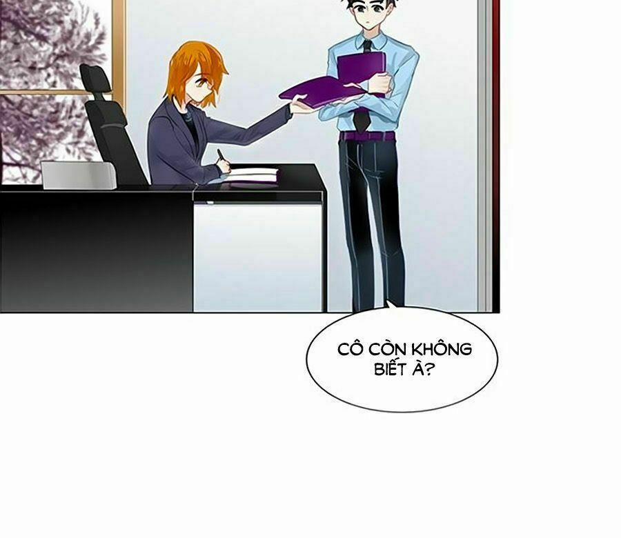 Kết Hôn Không Dễ 92 trang 2