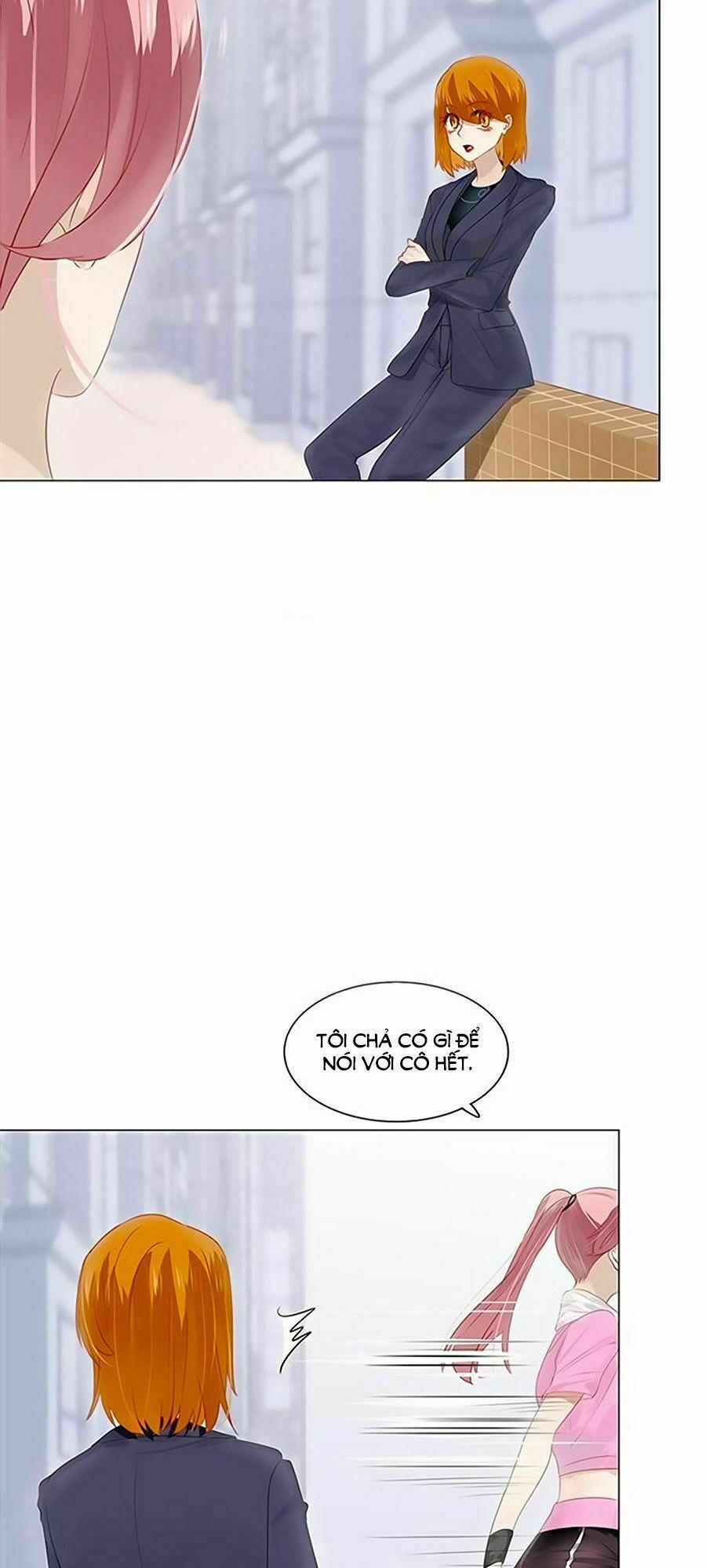 Kết Hôn Không Dễ 92 trang 20