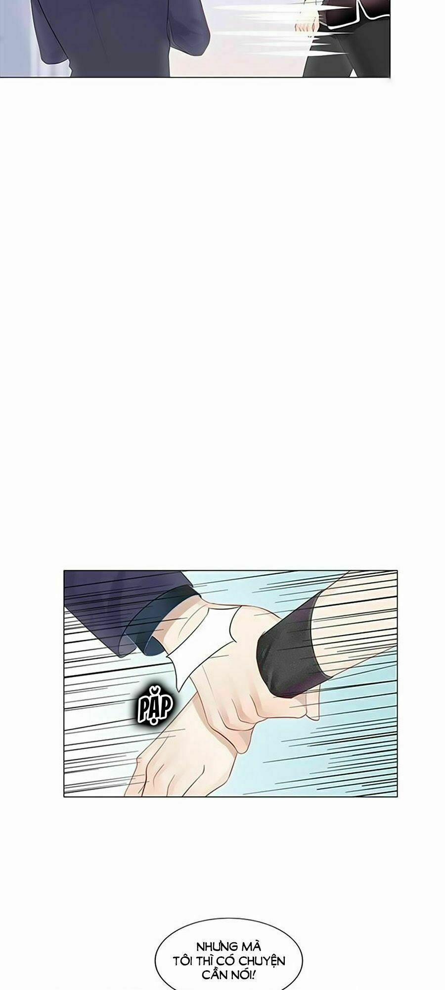 Kết Hôn Không Dễ 92 trang 21