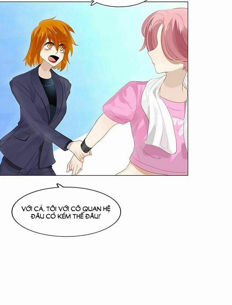 Kết Hôn Không Dễ 92 trang 22