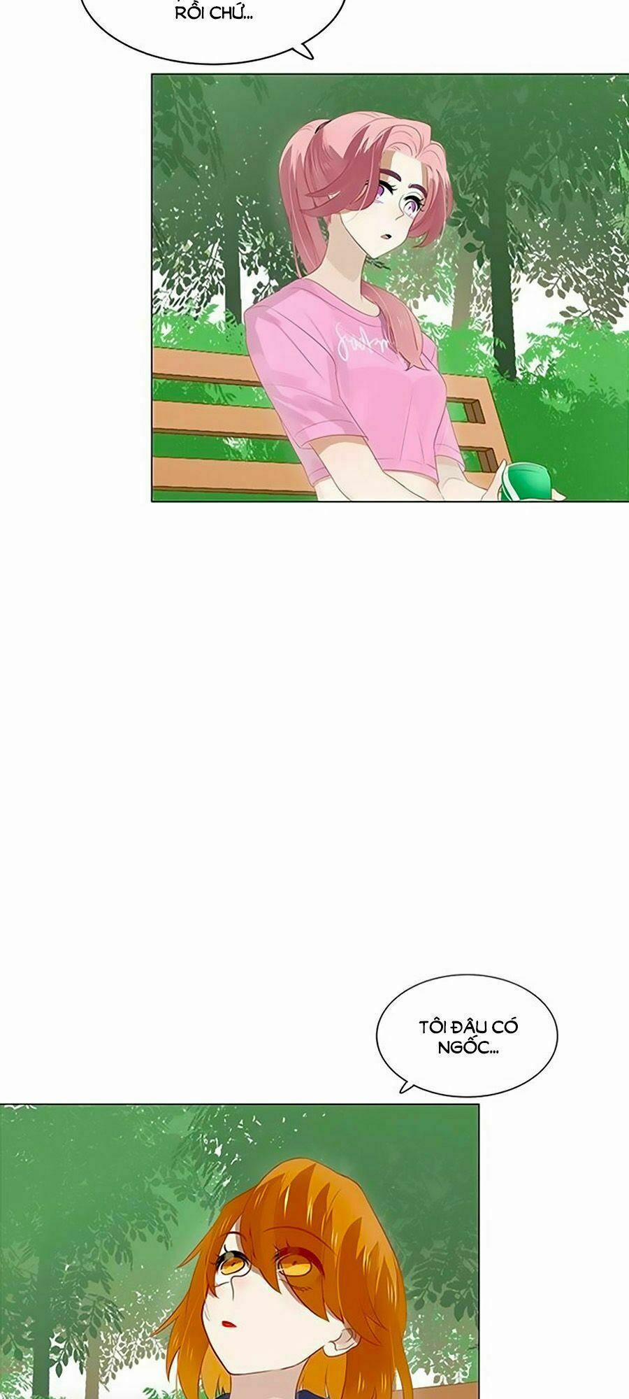 Kết Hôn Không Dễ 92 trang 24