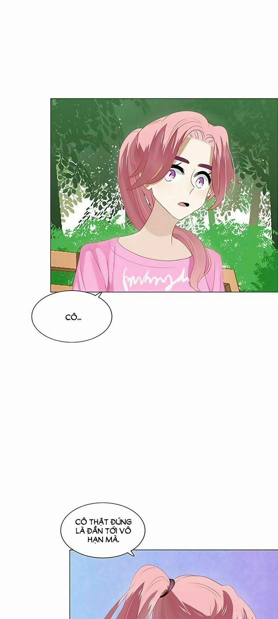 Kết Hôn Không Dễ 92 trang 28