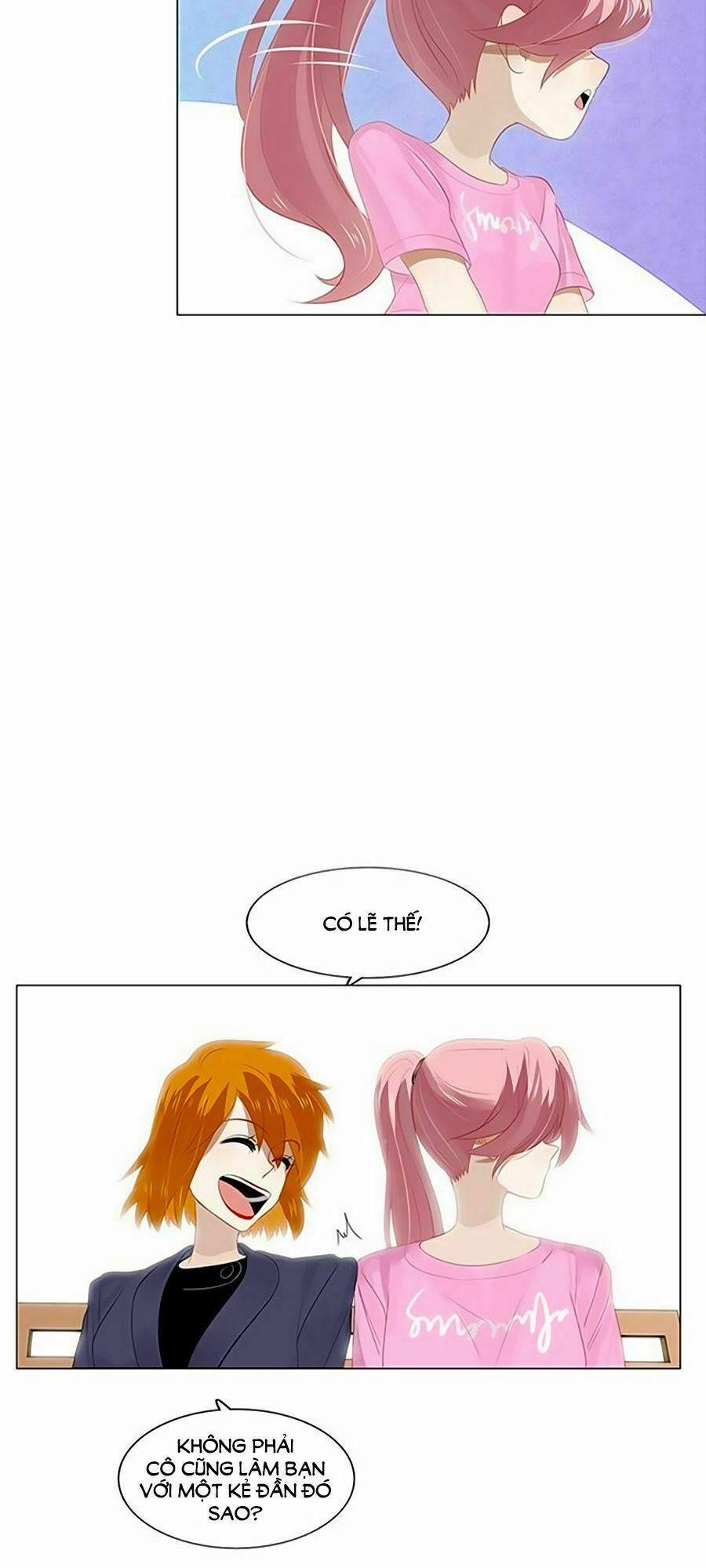 Kết Hôn Không Dễ 92 trang 29