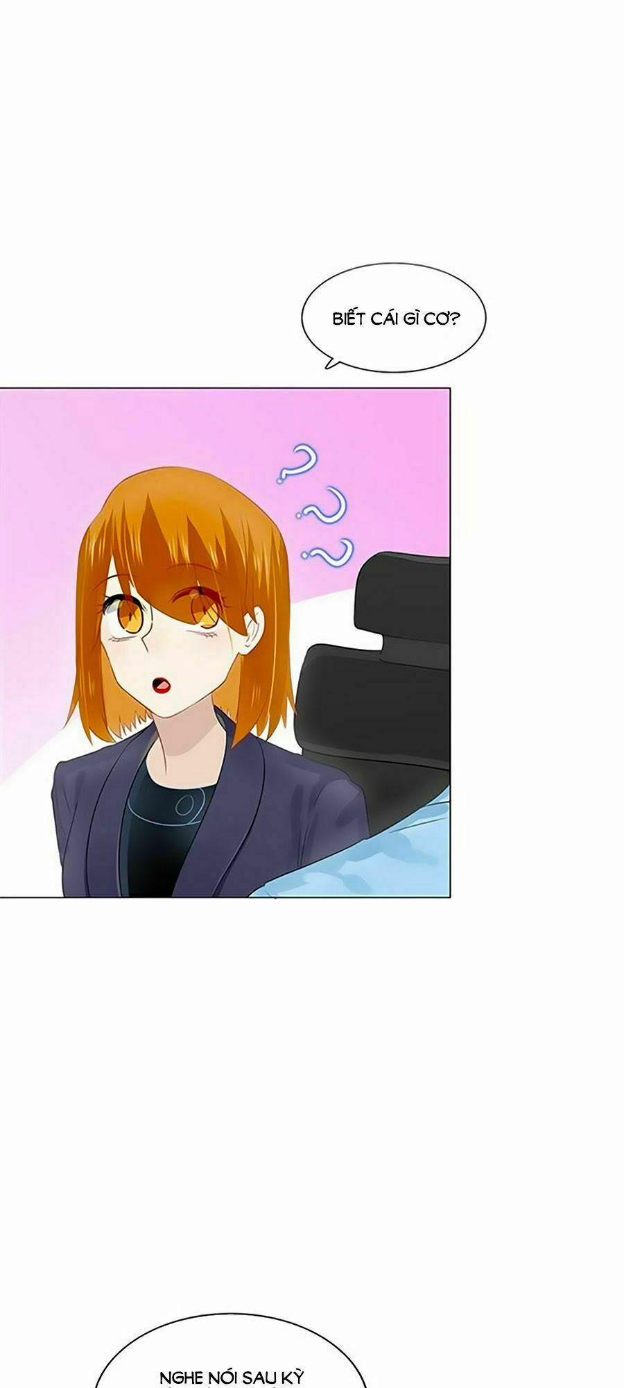 Kết Hôn Không Dễ 92 trang 3