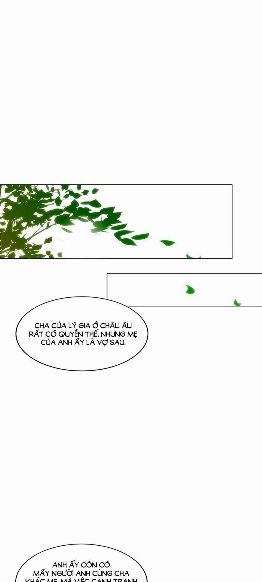 Kết Hôn Không Dễ 92 trang 30